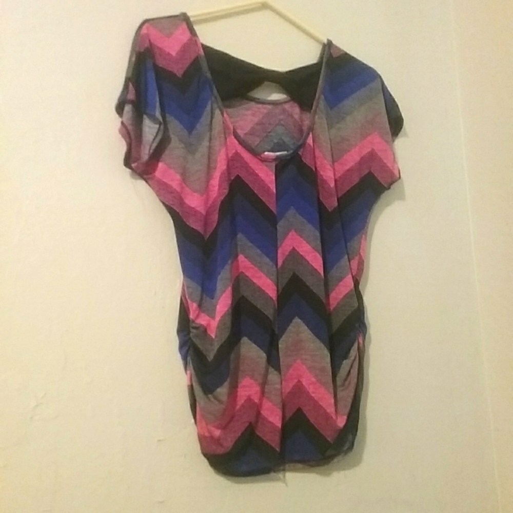 Blouse - Picture 2 of 2